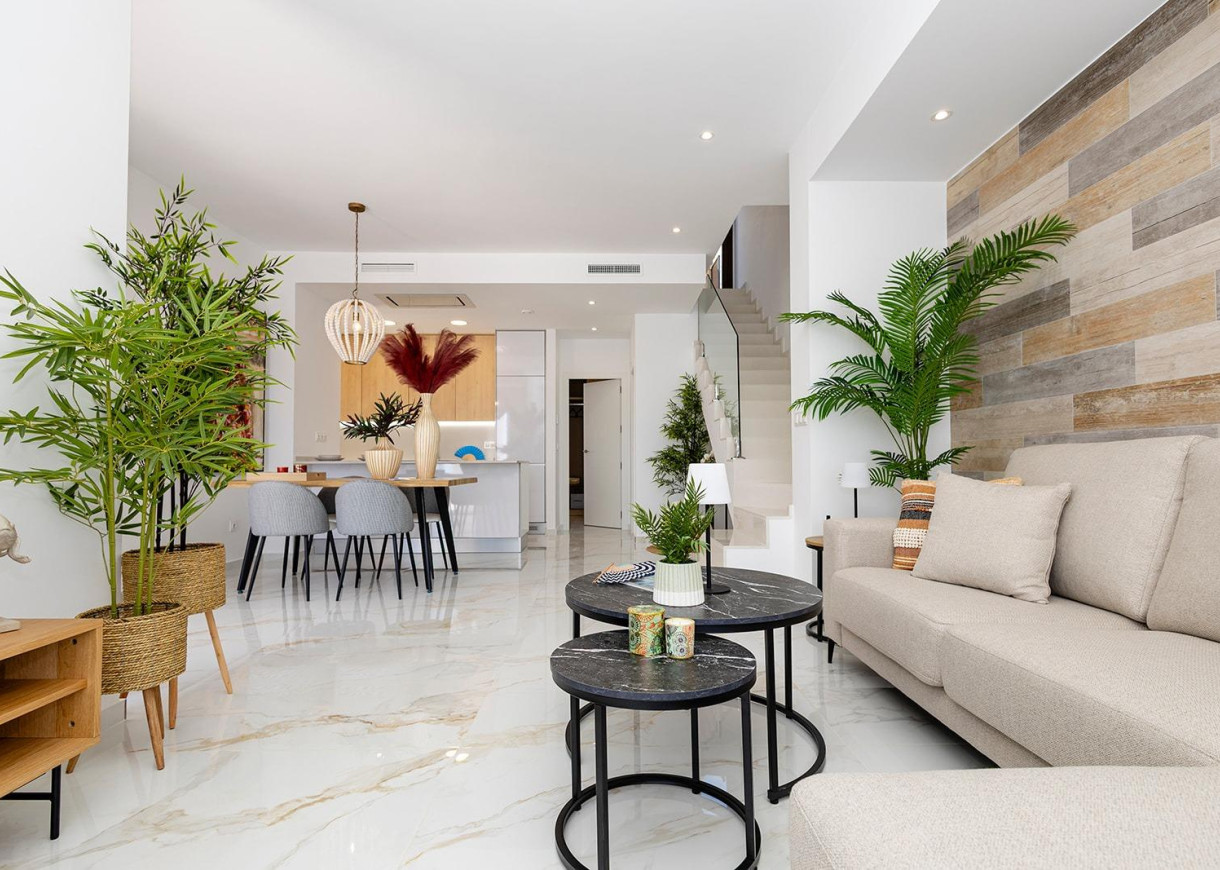 New Build - Villa - Polop - Polop Hills