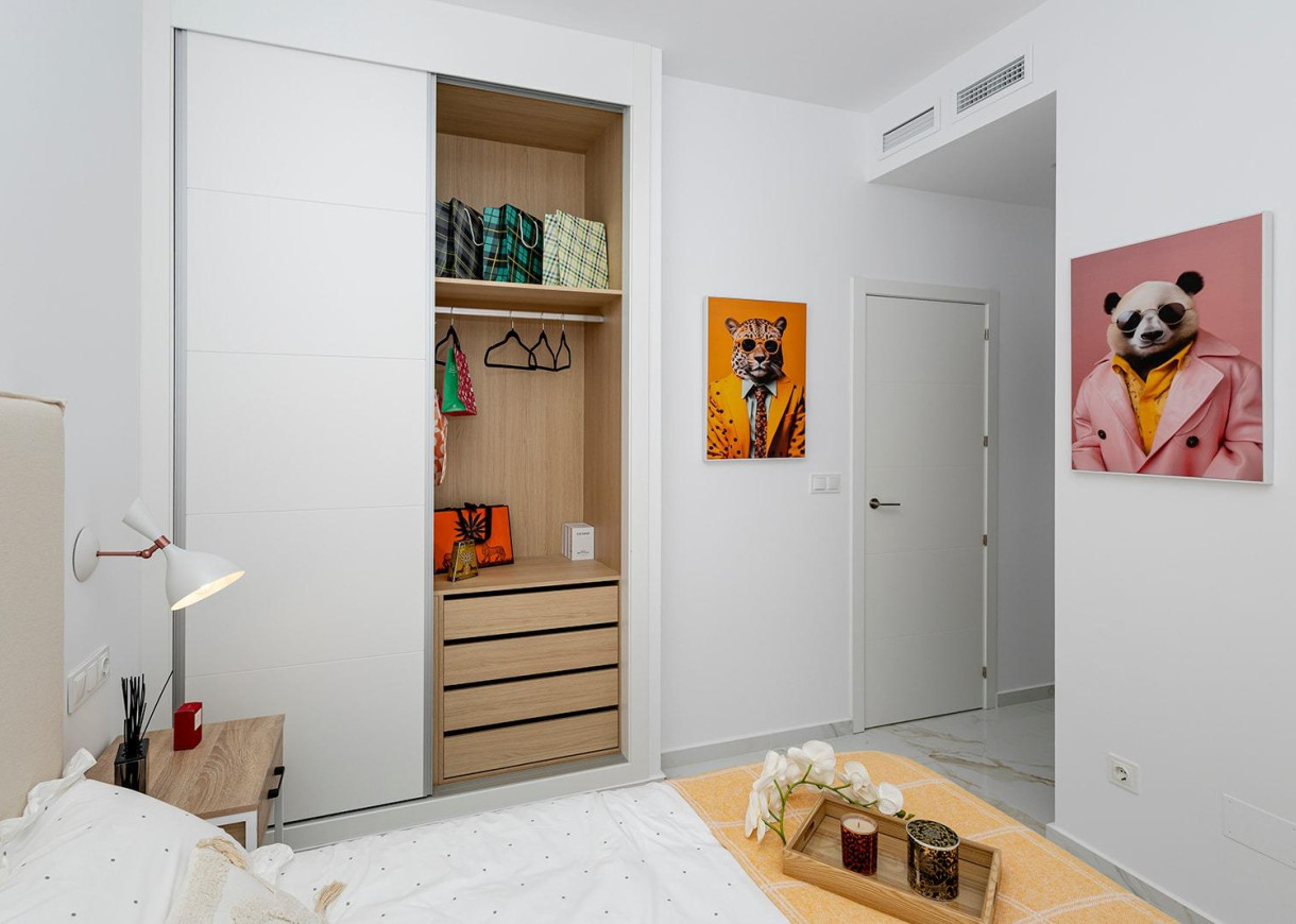 New Build - Villa - Polop - Polop Hills