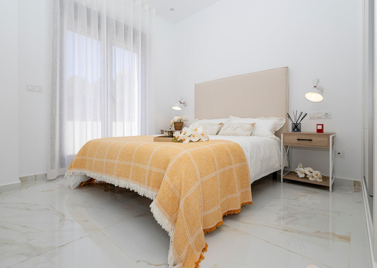 New Build - Villa - Polop - Polop Hills