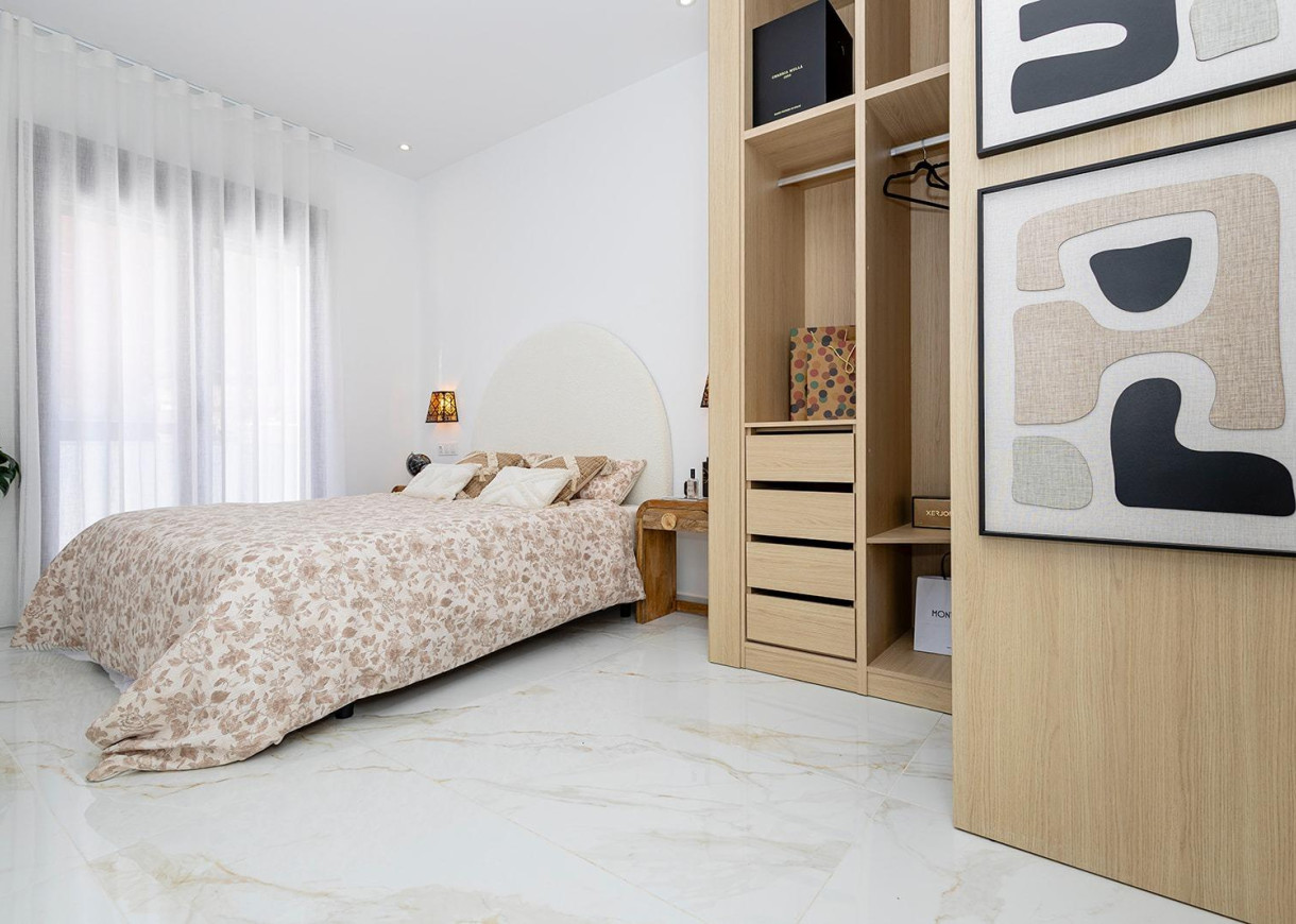 New Build - Villa - Polop - Polop Hills