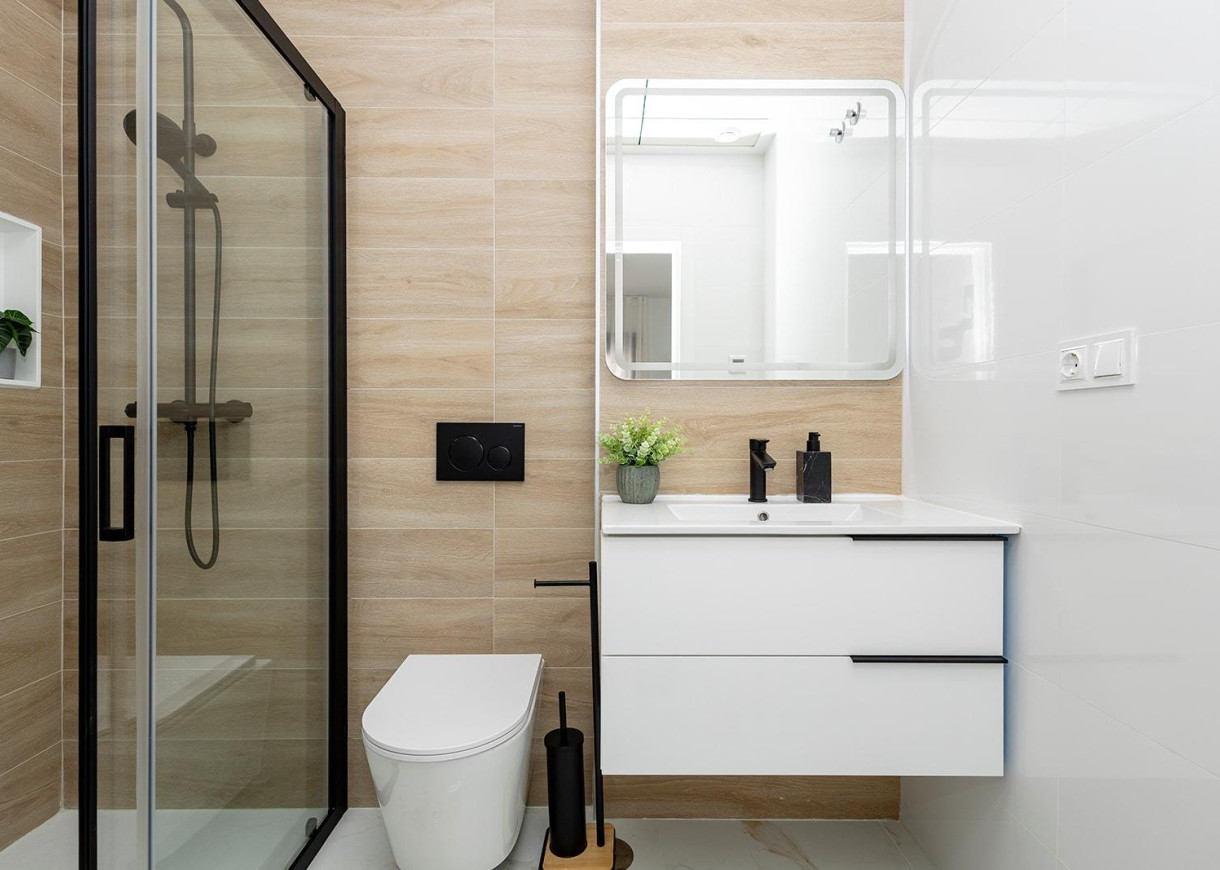 New Build - Villa - Polop - Polop Hills