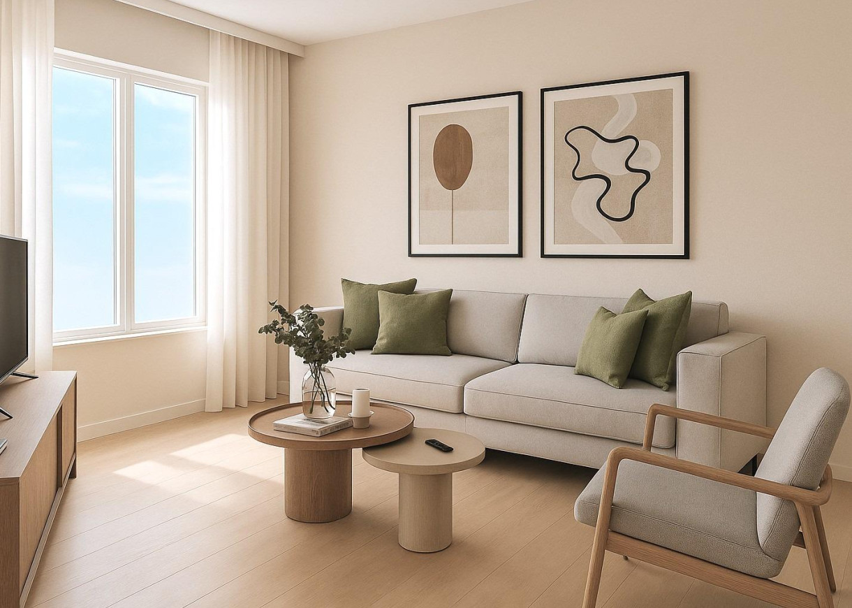 Nueva construcción  - Atico - Benejúzar - pueblo