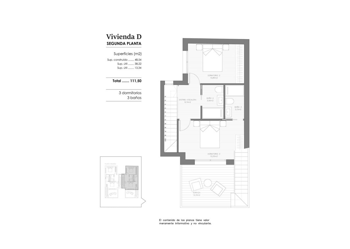 Nueva construcción  - Atico - Benejúzar - pueblo