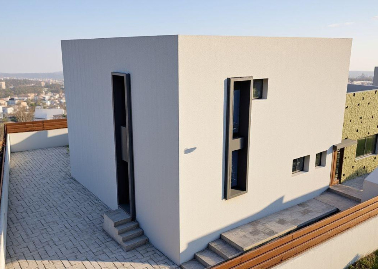 New Build - Villa - San Miguel de Salinas - Ciudad De Las Comunicaciones