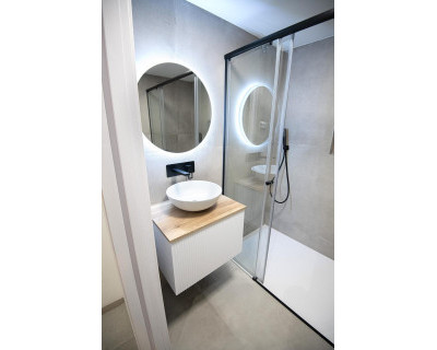 New Build - Apartment - San Pedro del Pinatar - CENTRO