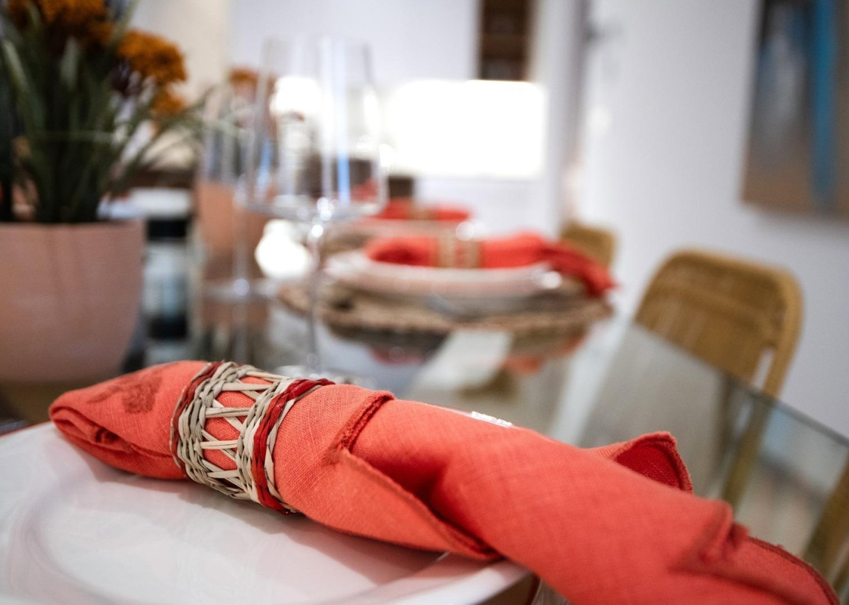 New Build - Apartment - San Pedro del Pinatar - CENTRO