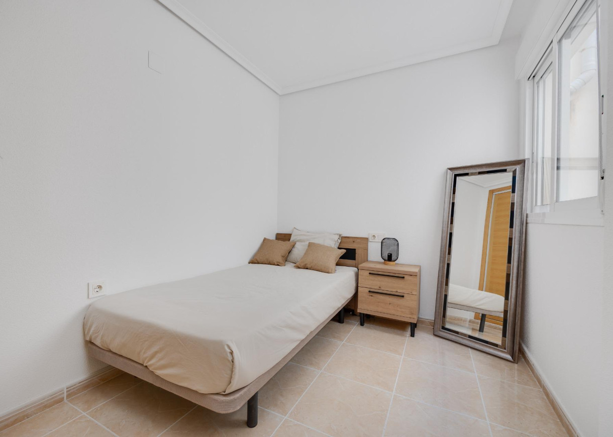 New Build - Apartment - San Fulgencio - Pueblo