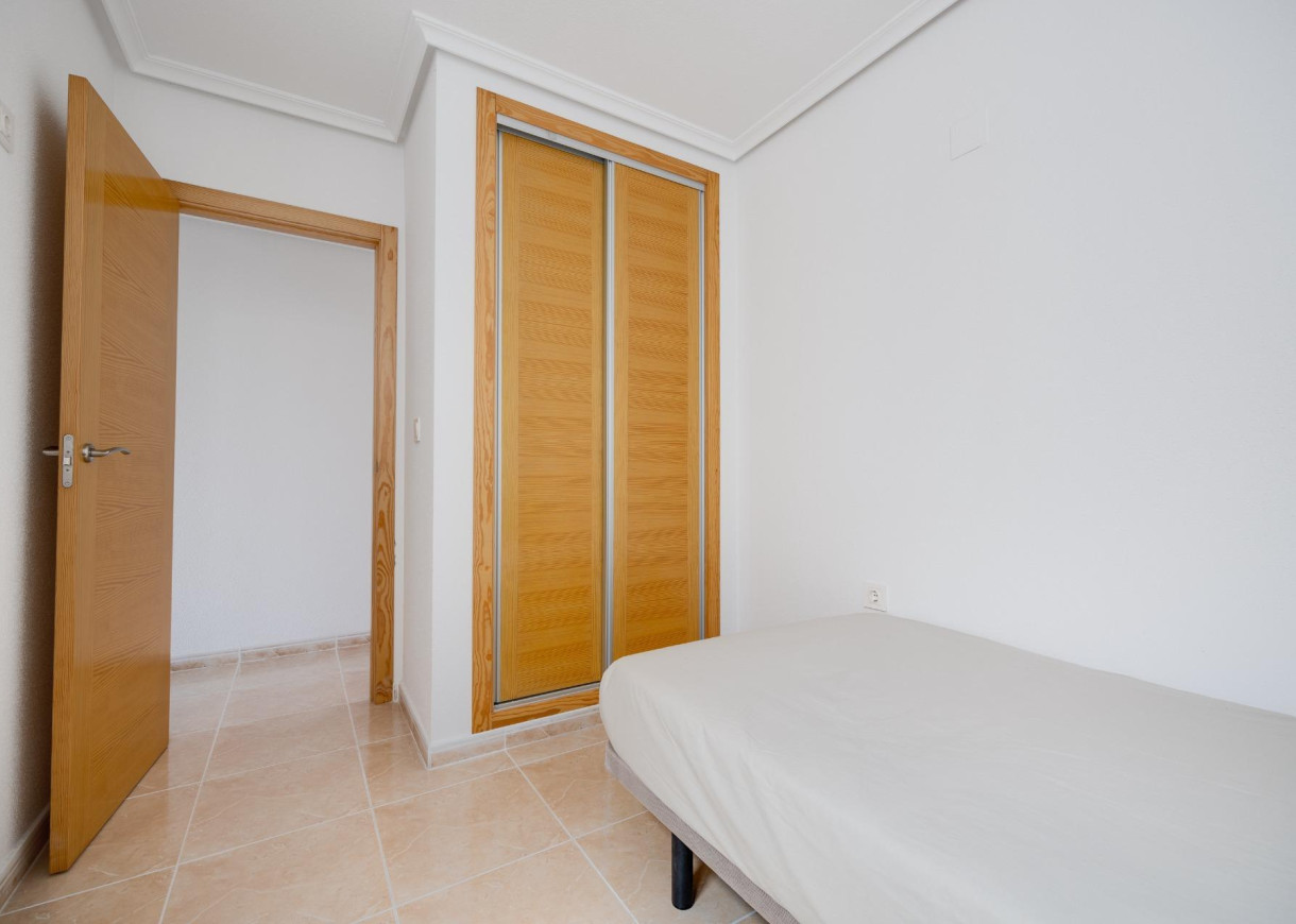 New Build - Apartment - San Fulgencio - Pueblo