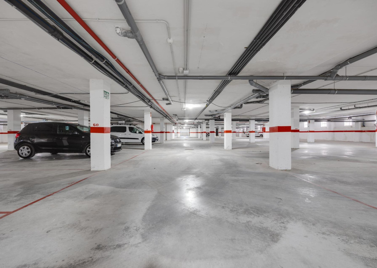 New Build - Apartment - San Fulgencio - Pueblo