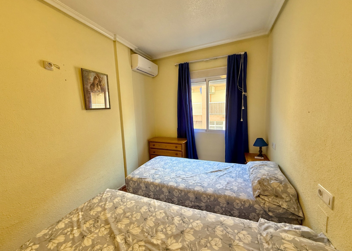 Long time Rental - Apartment - Torrevieja - Playa de los Locos