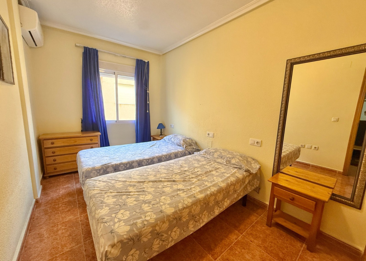 Long time Rental - Apartment - Torrevieja - Playa de los Locos