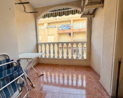 Long time Rental - Apartment - Torrevieja - Playa de los Locos