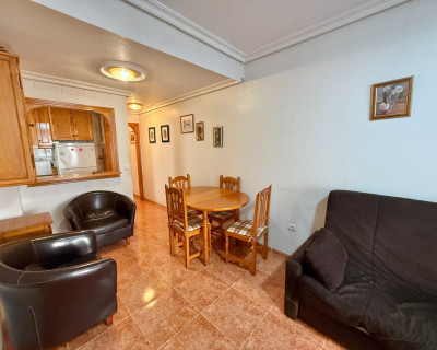 Long time Rental - Apartment - Torrevieja - Playa de los Locos
