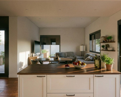 New Build - Villa - Jacarilla - Vistabella