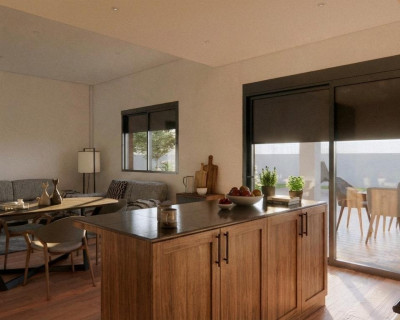 New Build - Villa - Jacarilla - Vistabella