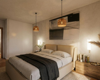 New Build - Villa - Jacarilla - Vistabella