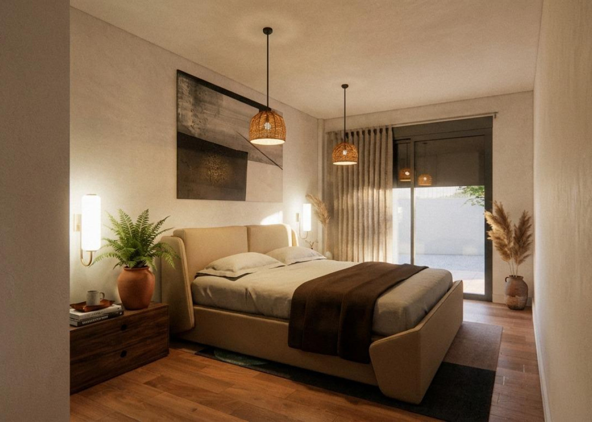 New Build - Villa - Jacarilla - Vistabella