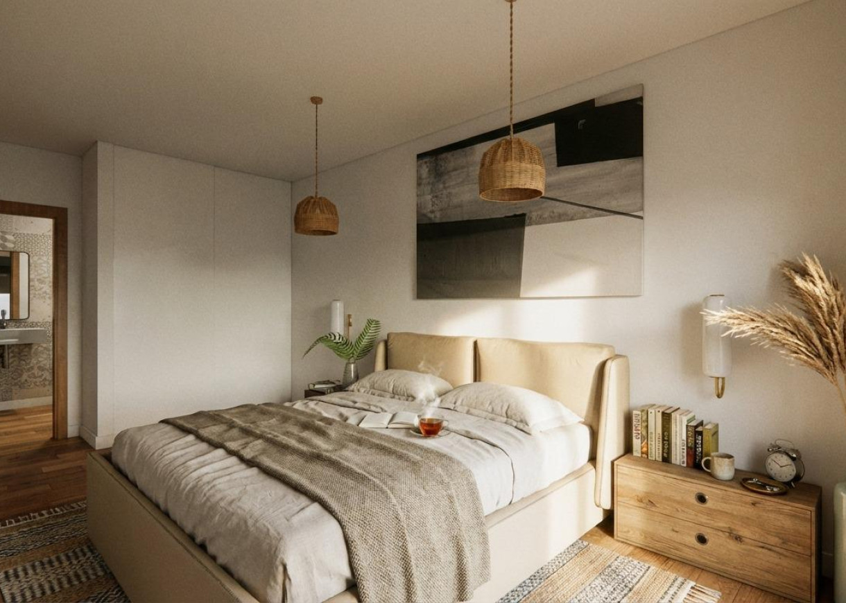 New Build - Villa - Jacarilla - Vistabella