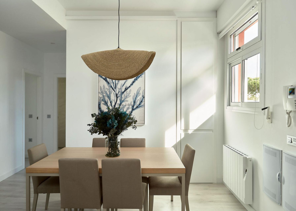 New Build - Apartment - Vera - El Playazo