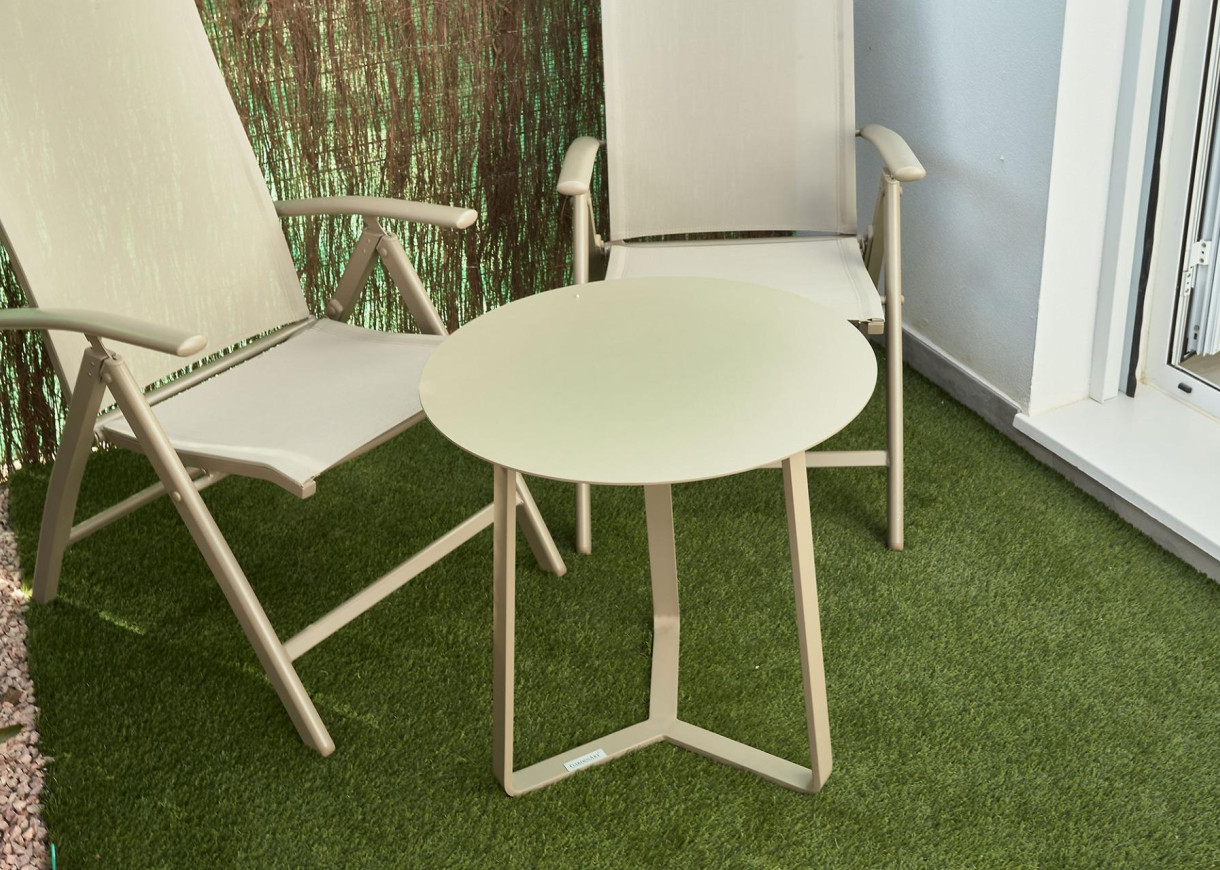 New Build - Apartment - Vera - El Playazo