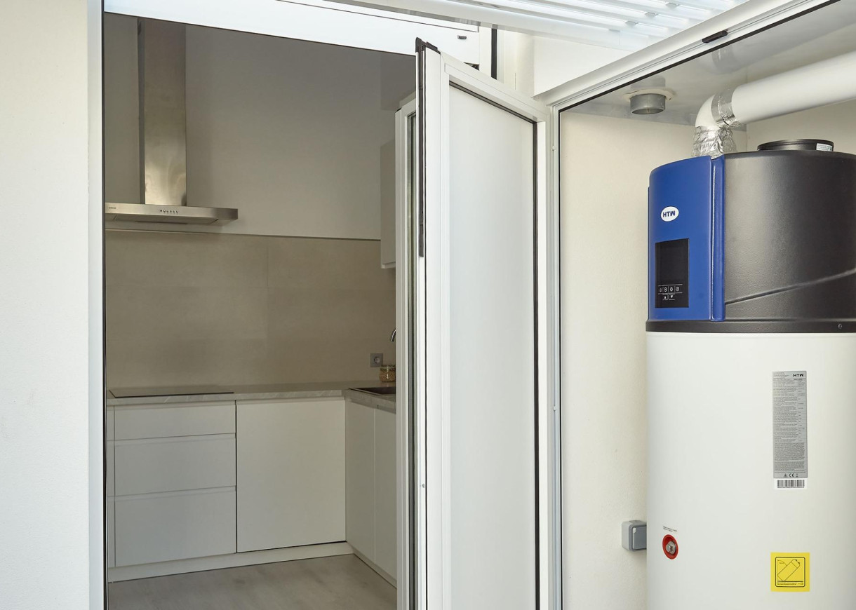 New Build - Apartment - Vera - El Playazo