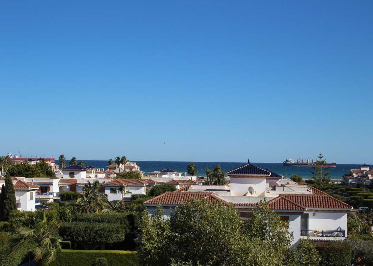 New Build - Apartment - Vera - El Playazo