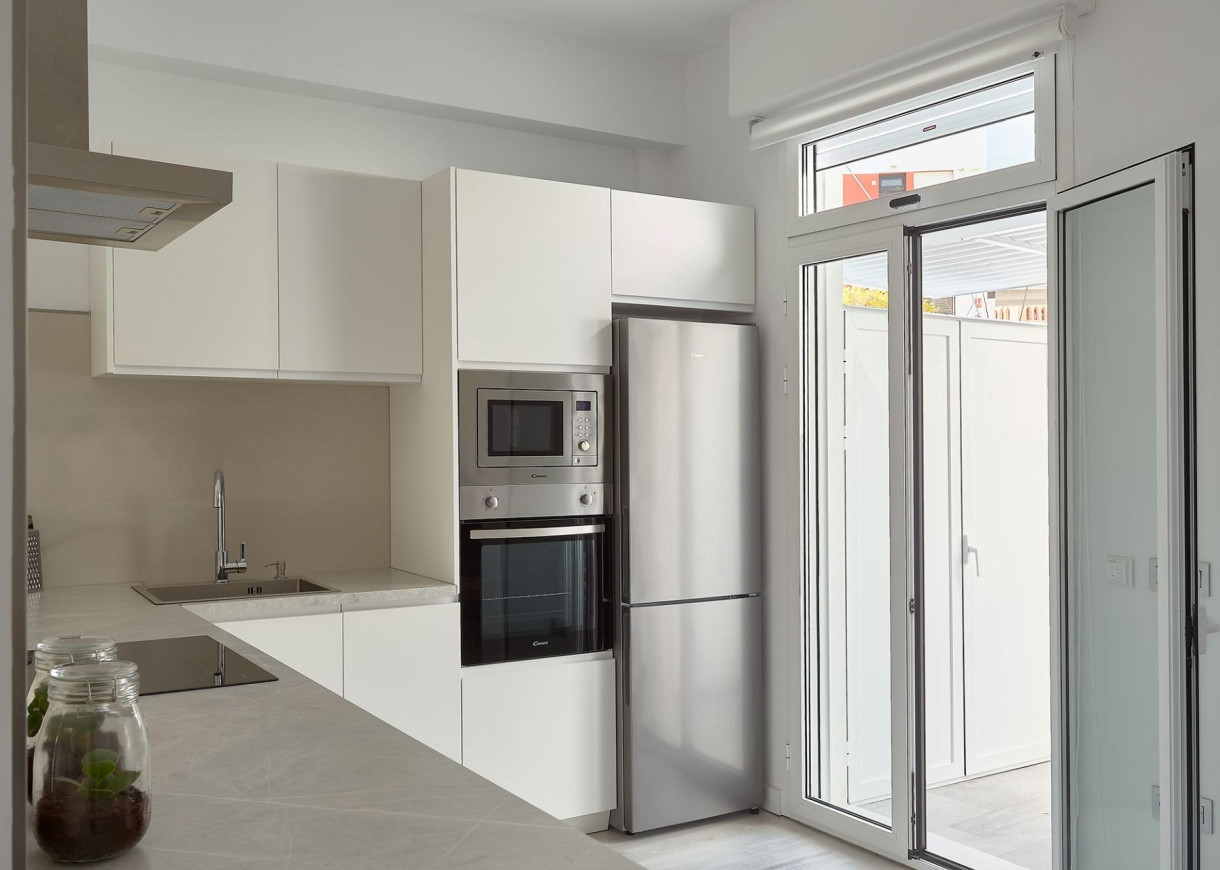 New Build - Penthouse - Vera - El Playazo