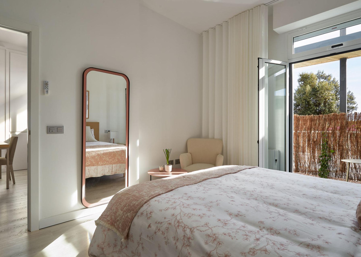 New Build - Penthouse - Vera - El Playazo