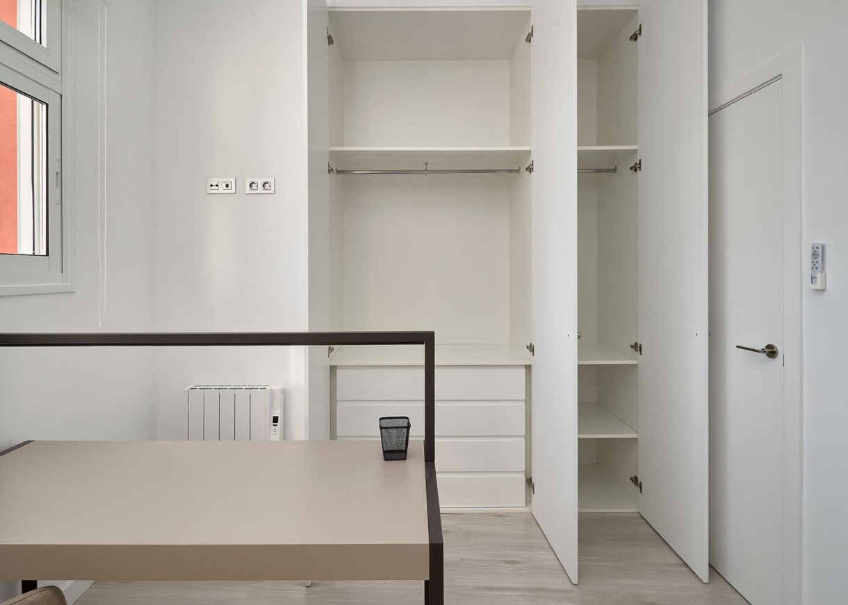 New Build - Penthouse - Vera - El Playazo