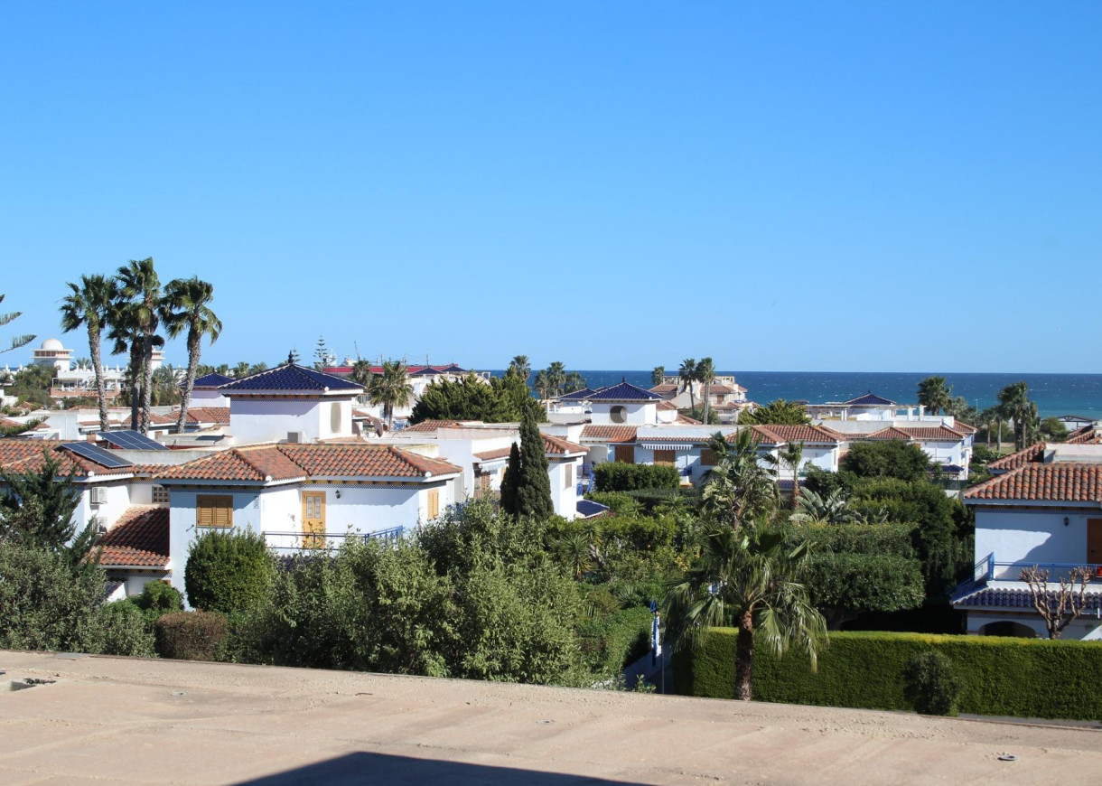 New Build - Penthouse - Vera - El Playazo