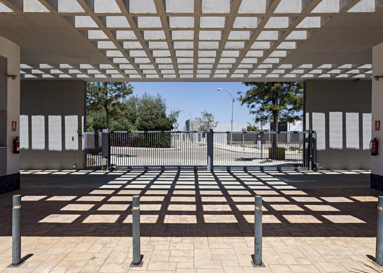 New Build - Penthouse - Vera - El Playazo