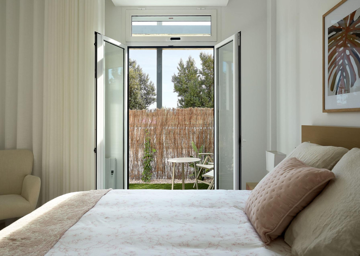 New Build - Apartment - Vera - El Playazo