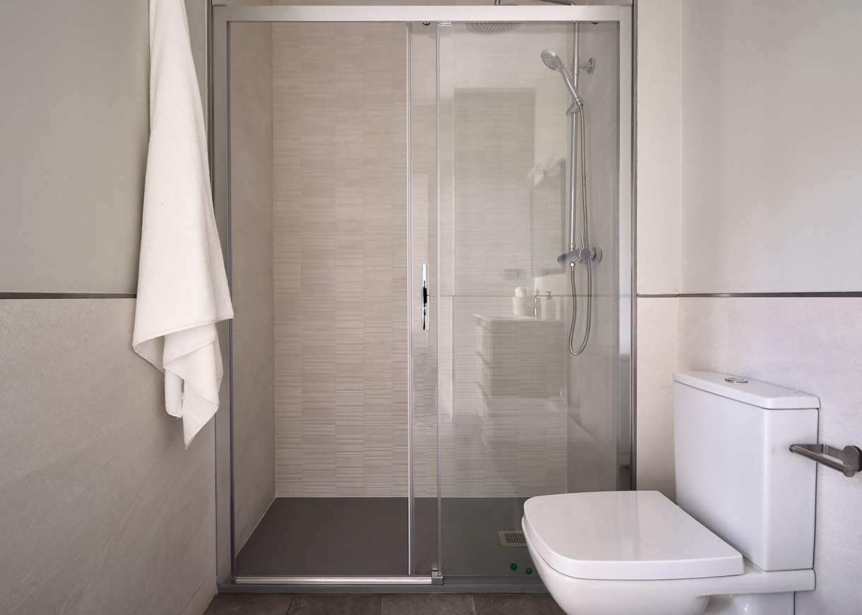 New Build - Apartment - Vera - El Playazo