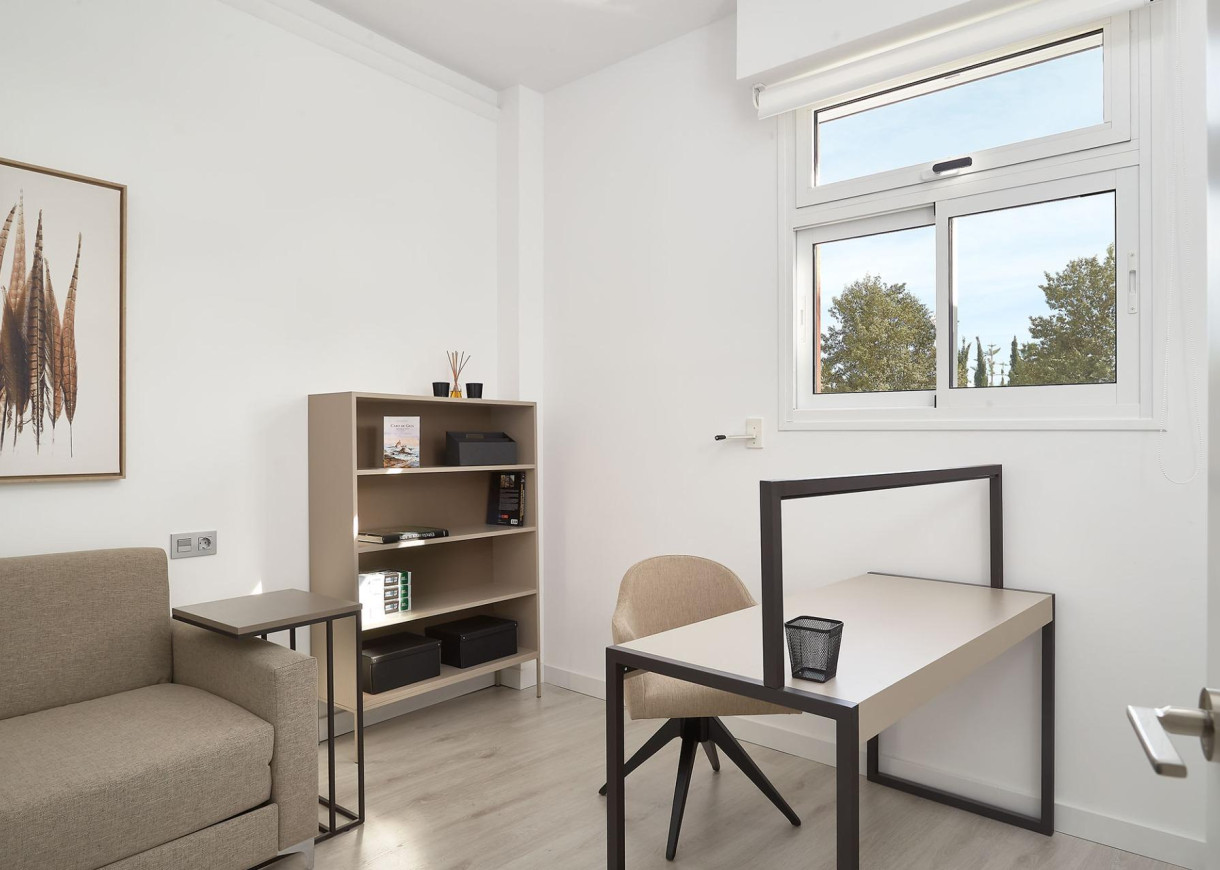 New Build - Apartment - Vera - El Playazo