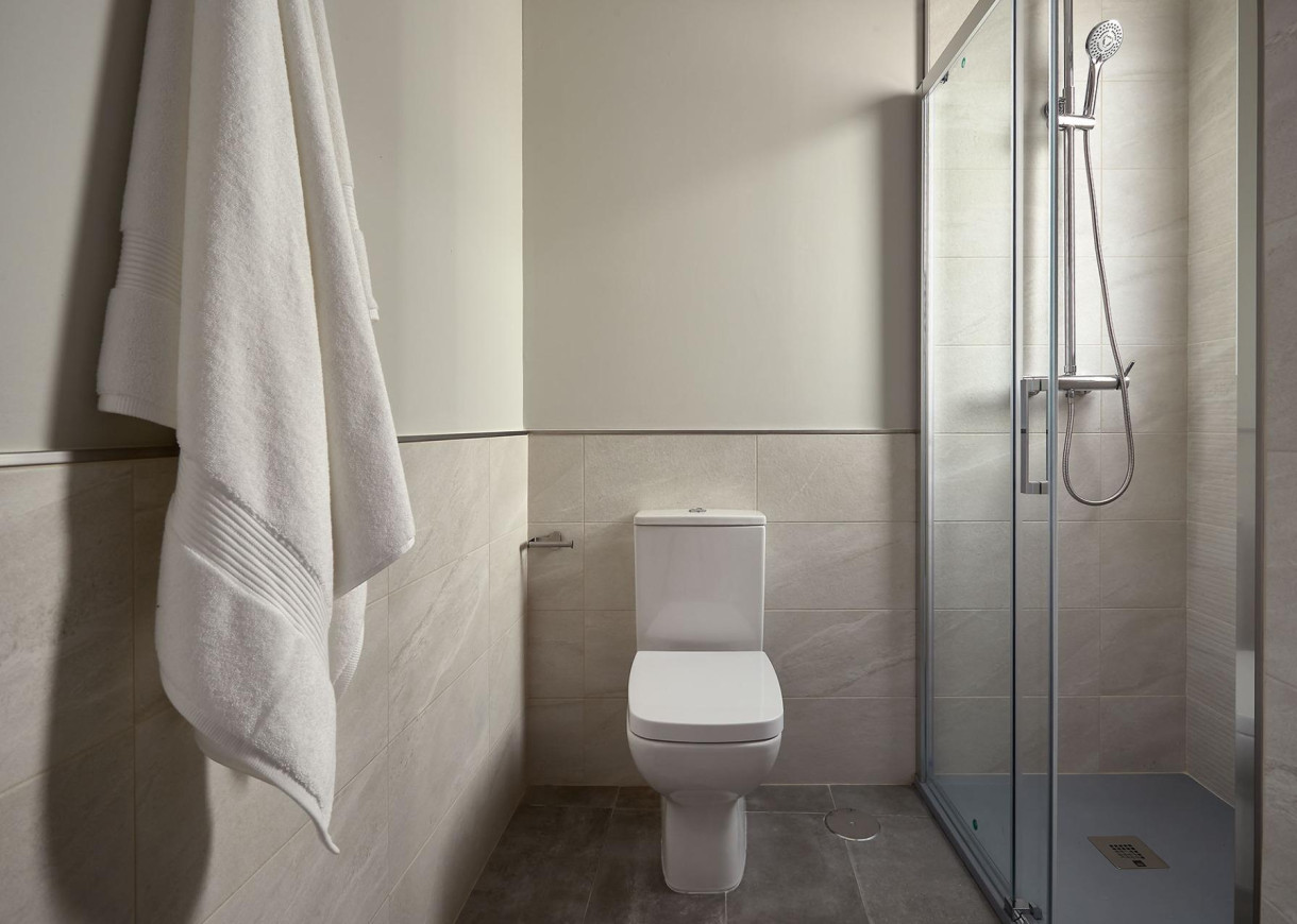 New Build - Apartment - Vera - El Playazo