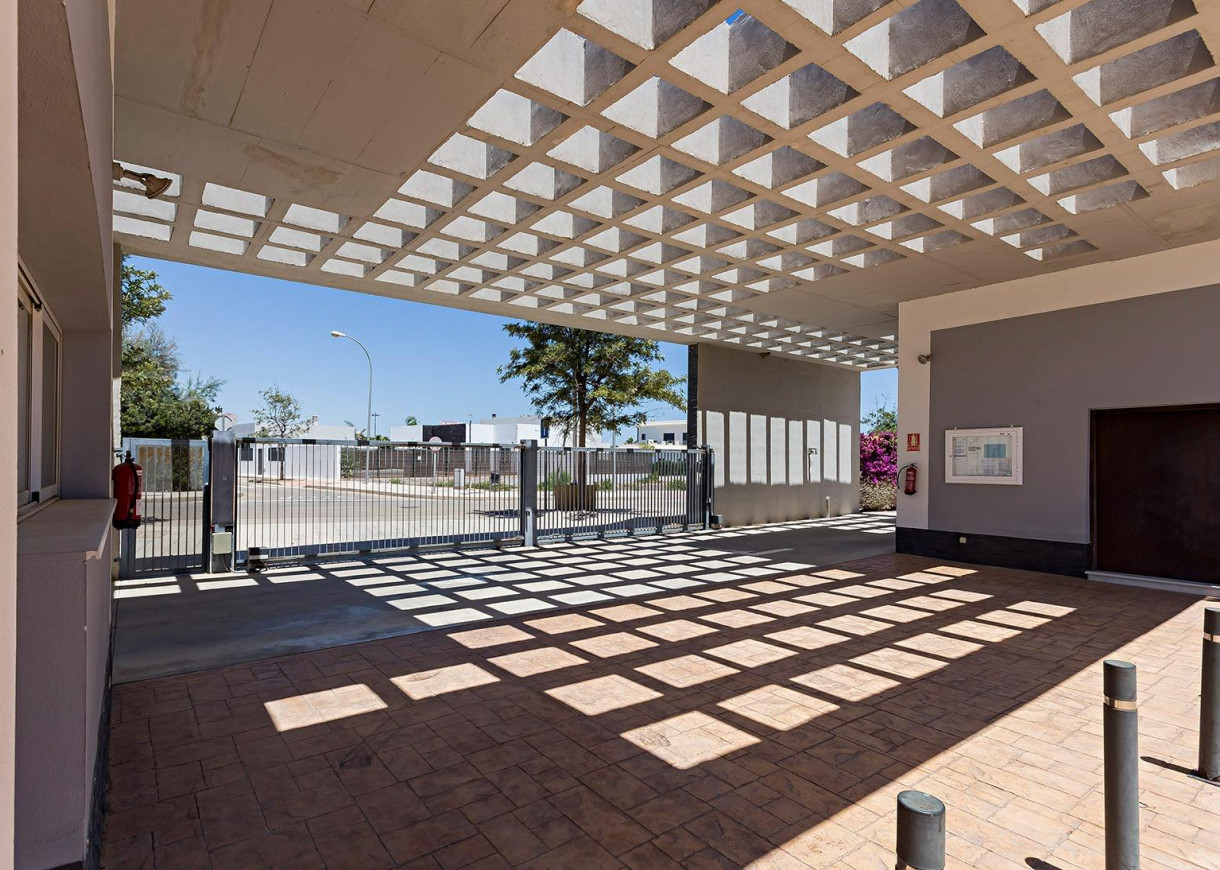 New Build - Apartment - Vera - El Playazo