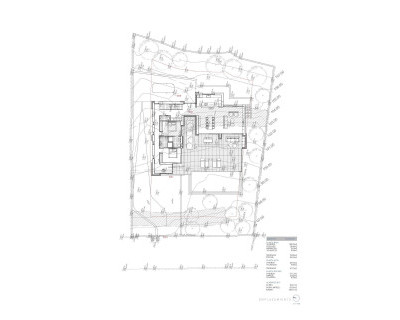 New Build - Villa - Benissa - San Jaime