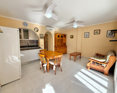 Resale - Apartment - Torrevieja - Torreblanca