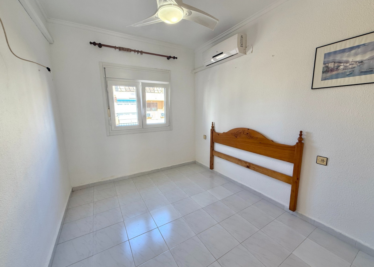 Resale - Apartment - Torrevieja - Torreblanca