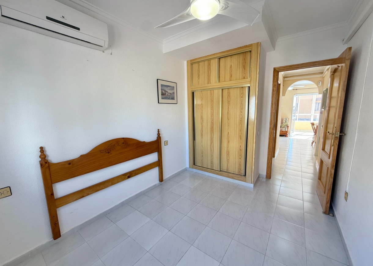 Resale - Apartment - Torrevieja - Torreblanca