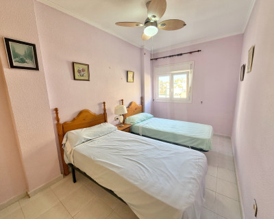 Resale - Apartment - Torrevieja - Torreblanca