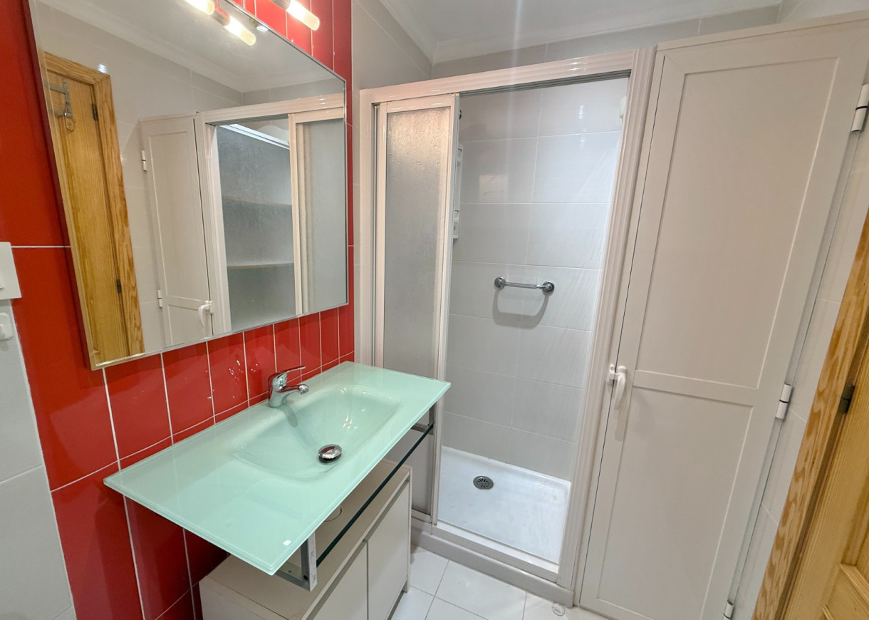 Resale - Apartment - Torrevieja - Torreblanca