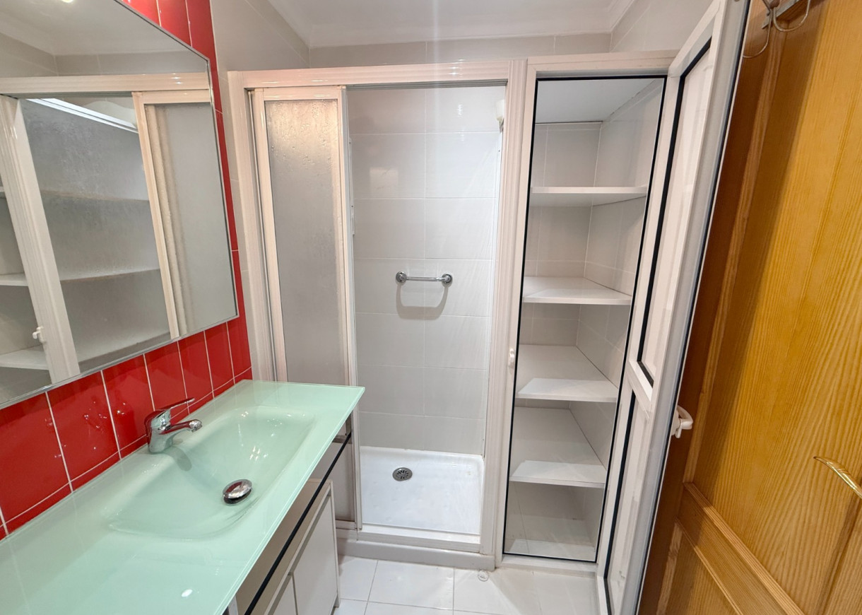 Resale - Apartment - Torrevieja - Torreblanca