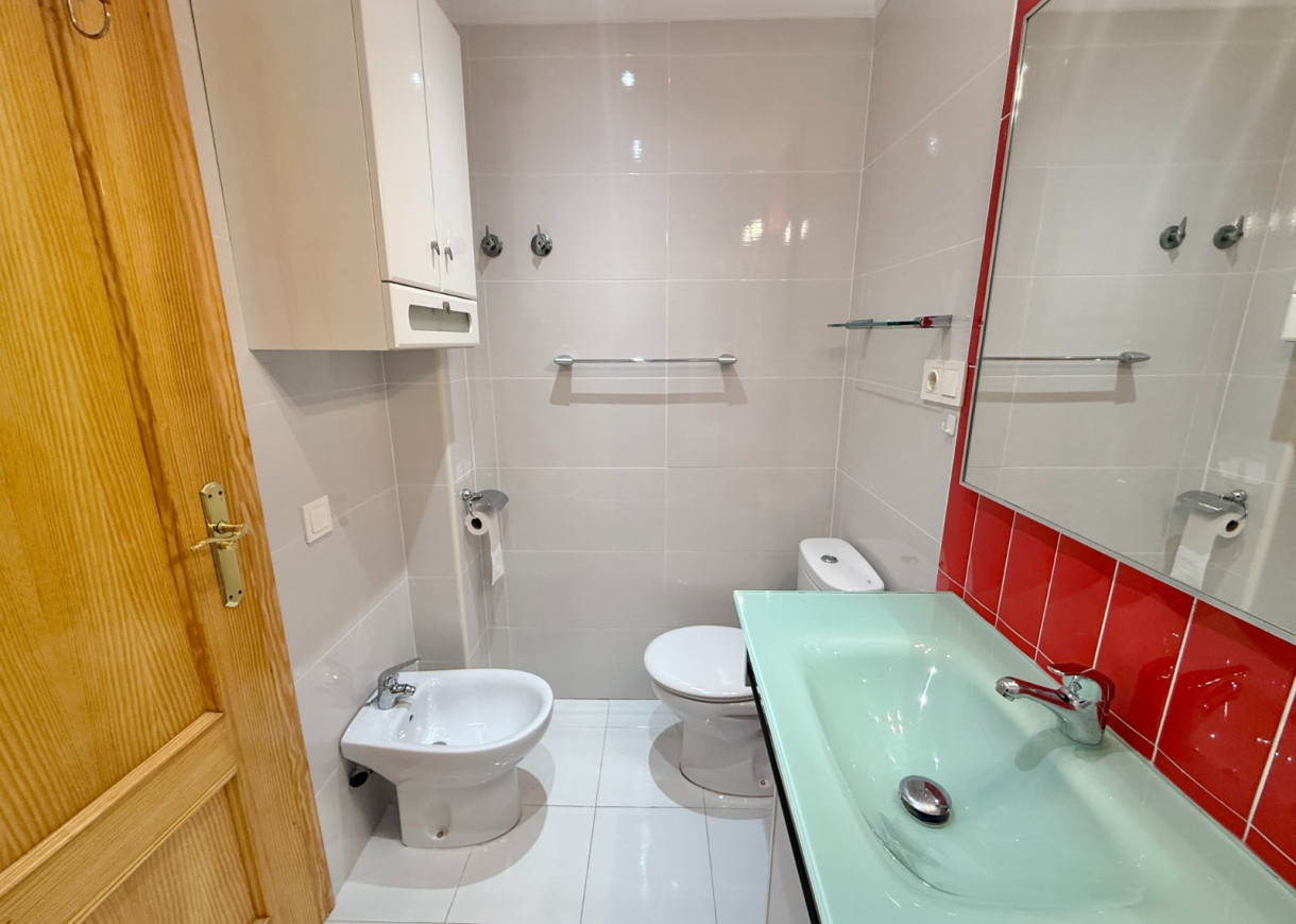 Resale - Apartment - Torrevieja - Torreblanca