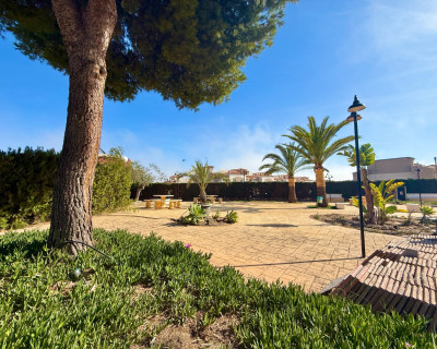 Resale - Apartment - Torrevieja - Torreblanca