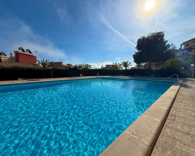 Resale - Apartment - Torrevieja - Torreblanca