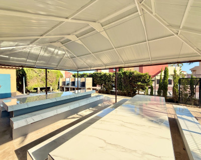 Resale - Apartment - Torrevieja - Torreblanca