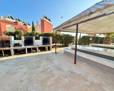 Resale - Apartment - Torrevieja - Torreblanca