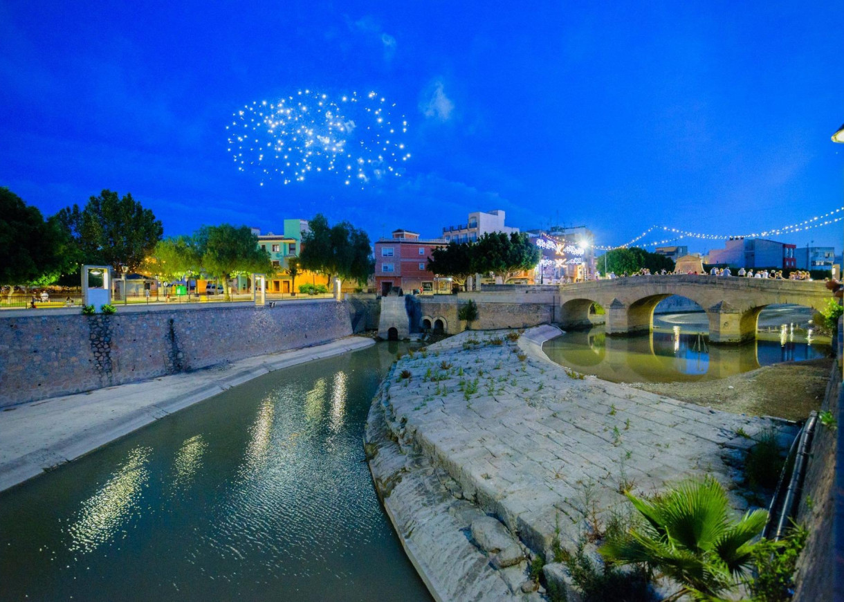 New Build - Villa - Ciudad Quesada - La Marquesa Golf