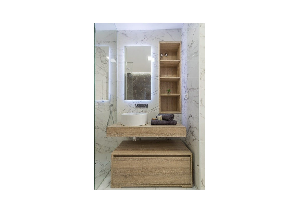 New Build - Bungalow - Torrevieja - Los Balcones